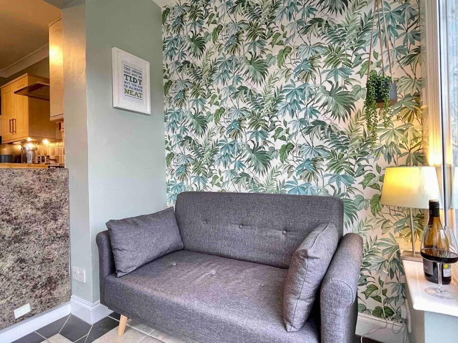 Apartament Portsmouth Urban Haven Zewnętrze zdjęcie