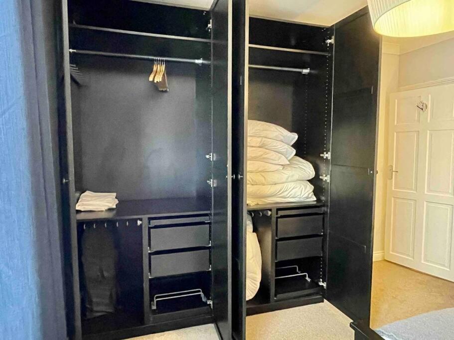 Apartament Portsmouth Urban Haven Zewnętrze zdjęcie