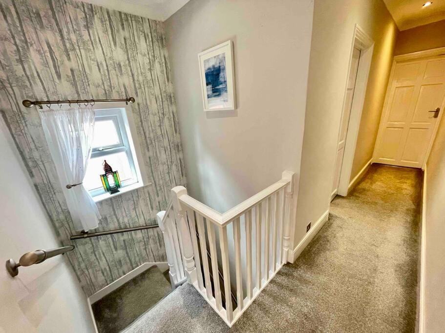 Apartament Portsmouth Urban Haven Zewnętrze zdjęcie