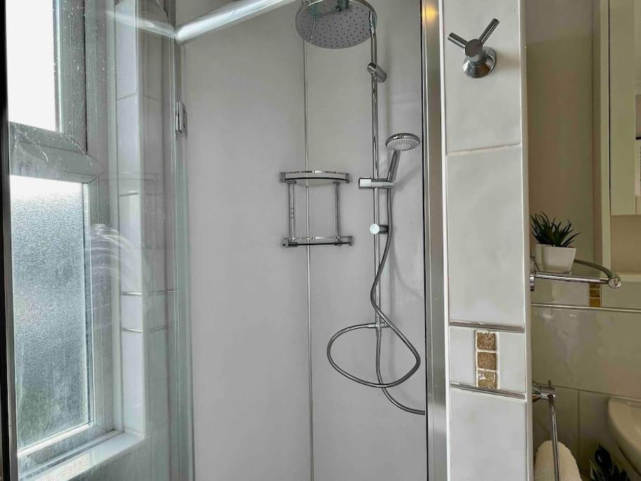 Apartament Portsmouth Urban Haven Zewnętrze zdjęcie