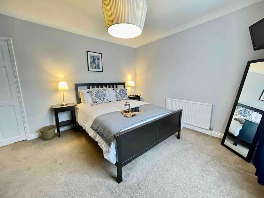 Apartament Portsmouth Urban Haven Zewnętrze zdjęcie
