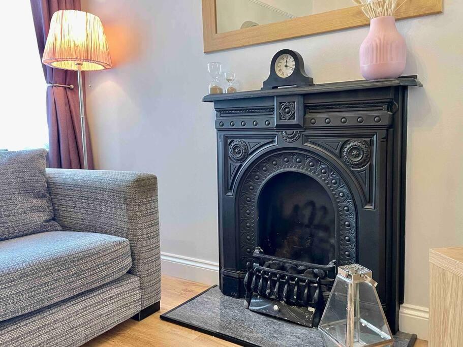 Apartament Portsmouth Urban Haven Zewnętrze zdjęcie