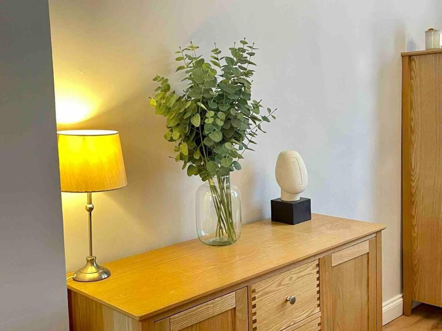 Apartament Portsmouth Urban Haven Zewnętrze zdjęcie