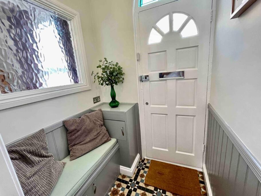 Apartament Portsmouth Urban Haven Zewnętrze zdjęcie